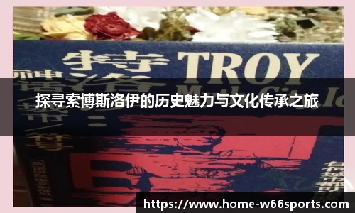 探寻索博斯洛伊的历史魅力与文化传承之旅